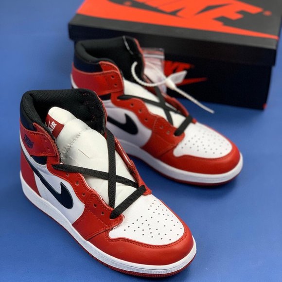 Nike Air Jordan AJ men\'s sneakers main image 5